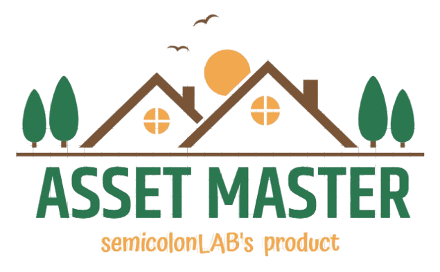  AssetMASTER